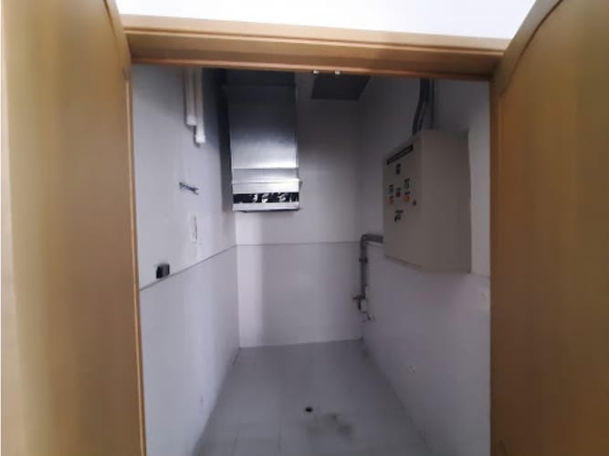 Local en arriendo en Antonia Santos Centro, Bucaramanga, 275 m² · foto 20 de 24