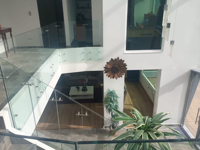 Casa de 4 alcobas en venta en Alto De La Virgen, La Calera, 282 m² · foto 12 de 24