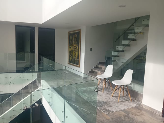 Casa de 4 alcobas en venta en Alto De La Virgen, La Calera, 282 m² · foto 13 de 24