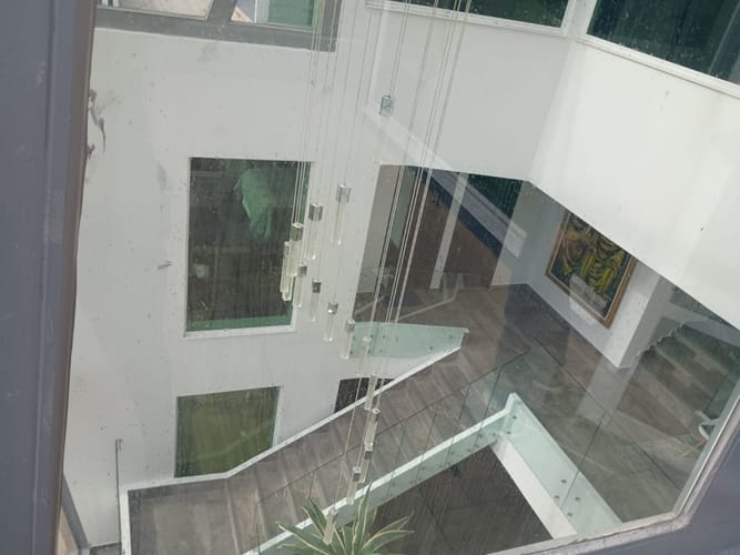 Casa de 4 alcobas en venta en Alto De La Virgen, La Calera, 282 m² · foto 14 de 24