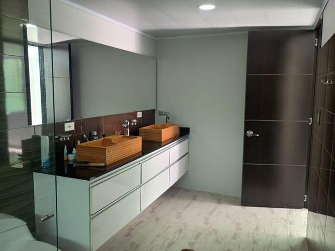 Casa de 4 alcobas en venta en Alto De La Virgen, La Calera, 282 m² · foto 15 de 24