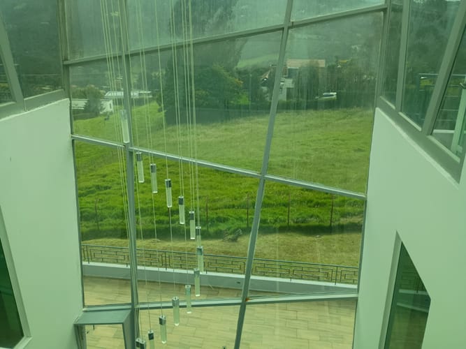 Casa de 4 alcobas en venta en Alto De La Virgen, La Calera, 282 m² · foto 18 de 24