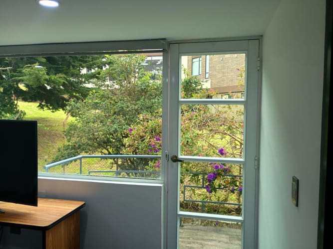 Casa de 4 alcobas en venta en Alto De La Virgen, La Calera, 282 m² · foto 19 de 24