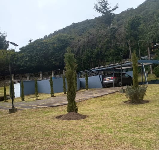 Casa de 4 alcobas en venta en Alto De La Virgen, La Calera, 282 m² · foto 20 de 24