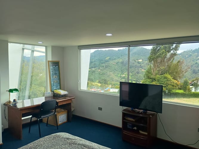 Casa de 4 alcobas en venta en Alto De La Virgen, La Calera, 282 m² · foto 21 de 24