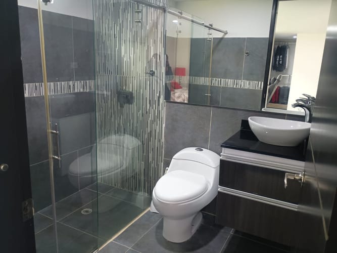 Casa de 4 alcobas en venta en Alto De La Virgen, La Calera, 282 m² · foto 22 de 24