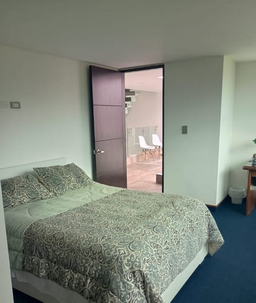 Casa de 4 alcobas en venta en Alto De La Virgen, La Calera, 282 m² · foto 23 de 24