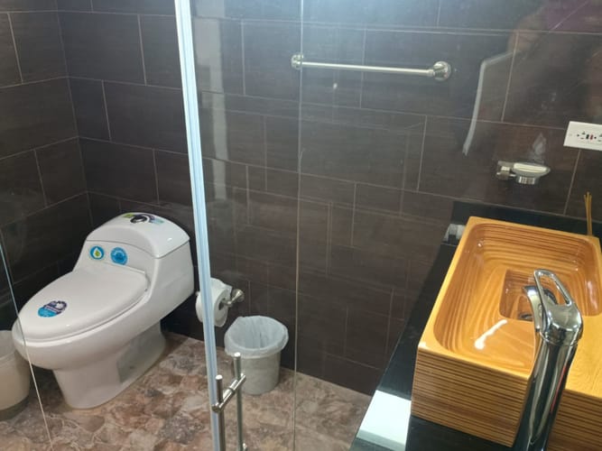 Casa de 4 alcobas en venta en Alto De La Virgen, La Calera, 282 m² · foto 24 de 24