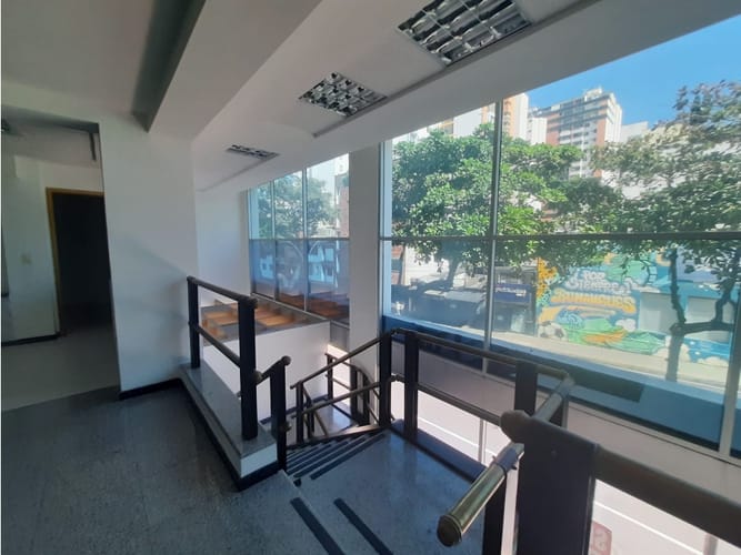 Local en arriendo en Antonia Santos Centro, Bucaramanga, 275 m² · foto 23 de 24