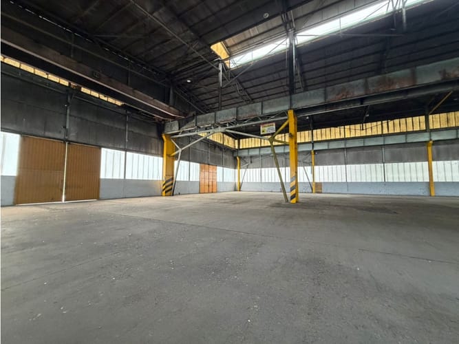 Bodega en arriendo en Rio De Oro I, Girón · foto 7 de 12
