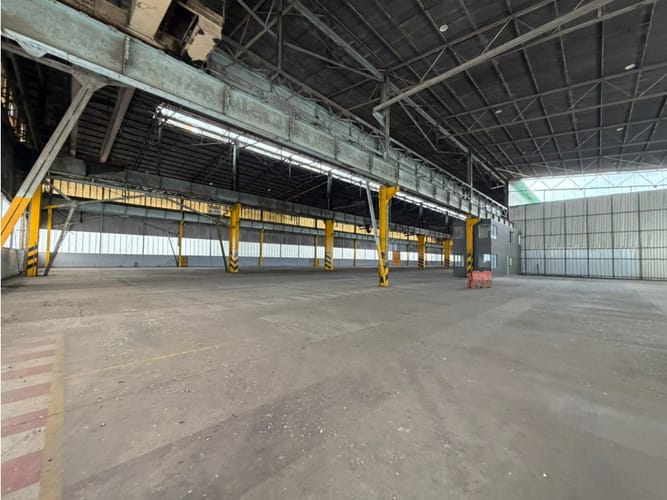 Bodega en arriendo en Rio De Oro I, Girón · foto 8 de 12