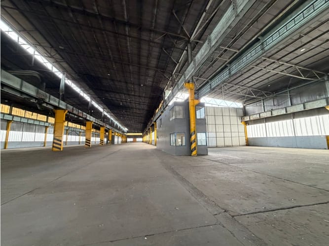 Bodega en arriendo en Rio De Oro I, Girón · foto 10 de 12