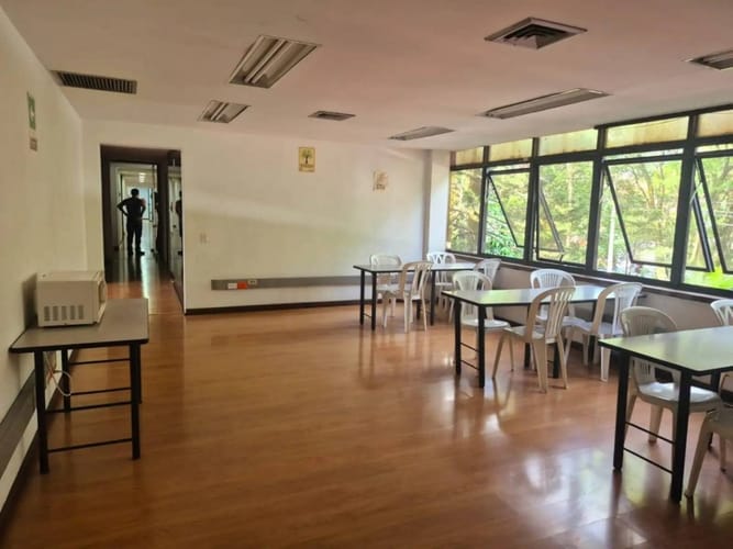 Bodega en arriendo en Santa Fe, Medellín, 3397 m² · foto 5 de 7