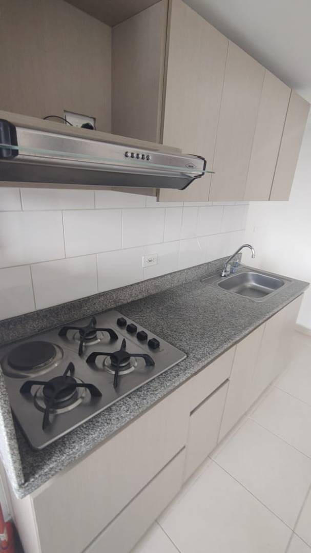 Apartamento en venta en La Tablaza, La Estrella · foto 3 de 19