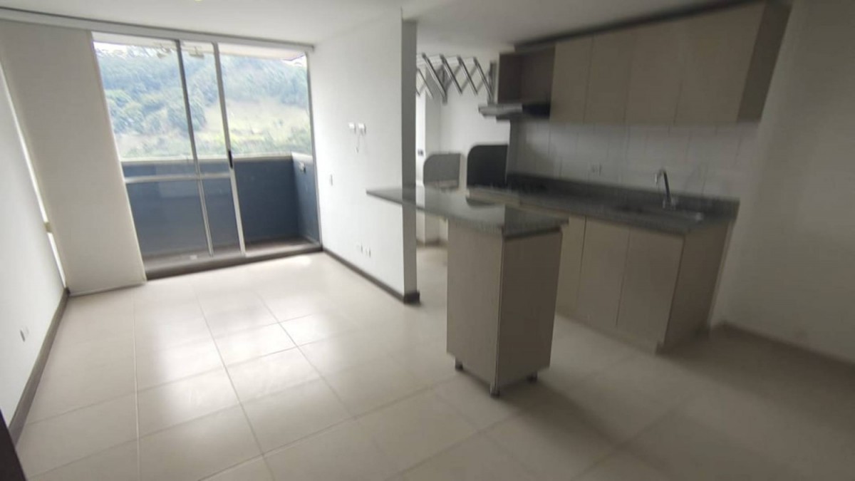 Apartamento en venta en La Tablaza, La Estrella · foto 4 de 19