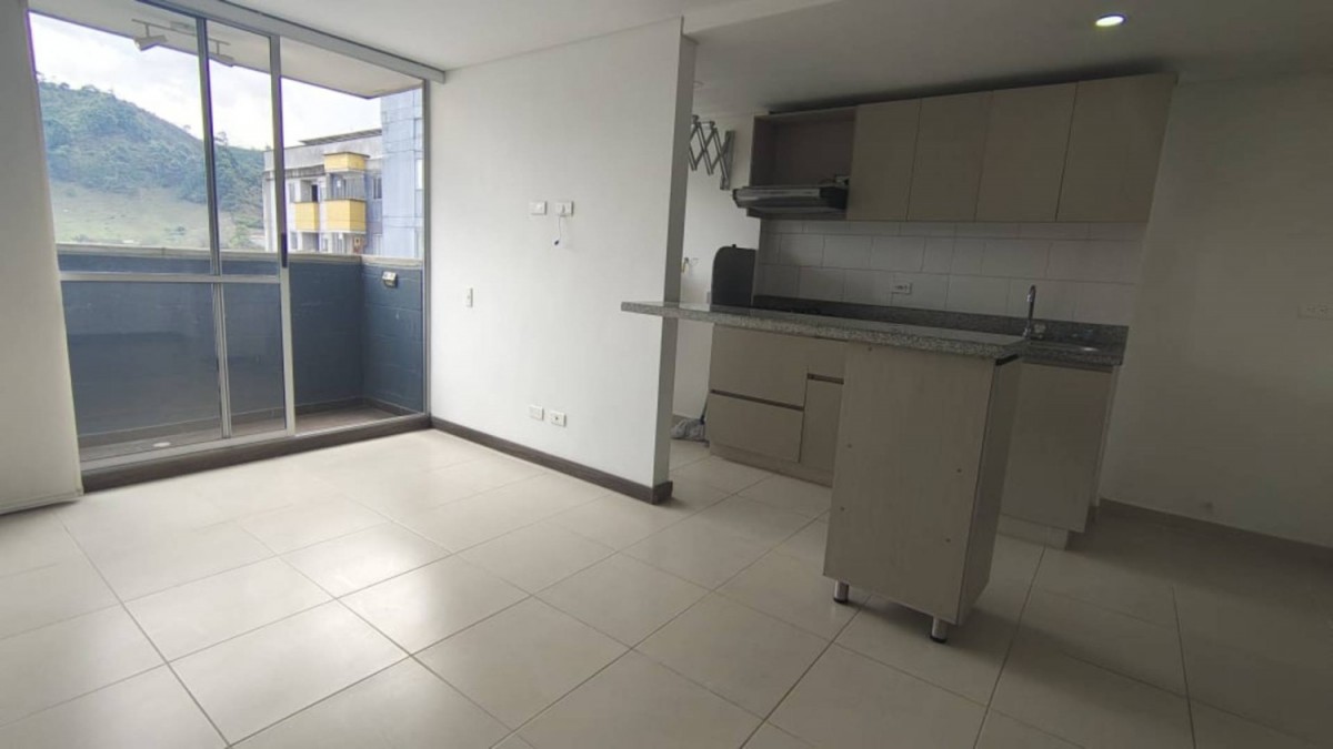 Apartamento en venta en La Tablaza, La Estrella · foto 5 de 19