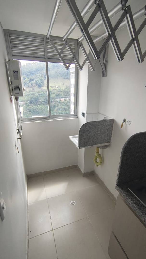 Apartamento en venta en La Tablaza, La Estrella · foto 6 de 19