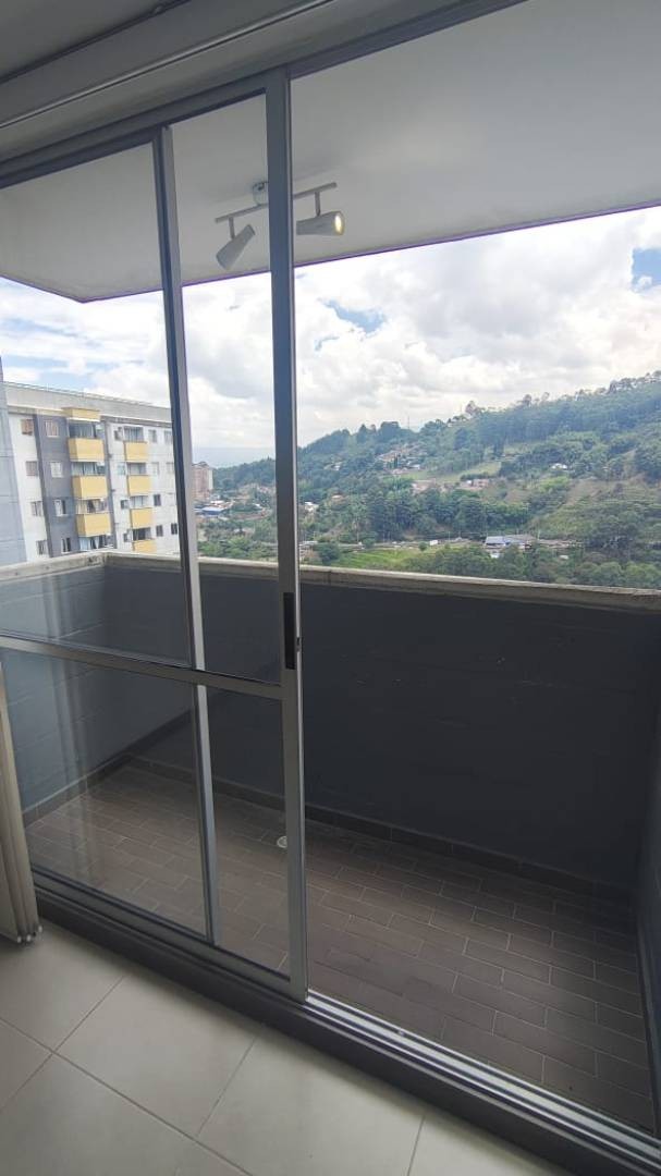 Apartamento en venta en La Tablaza, La Estrella · foto 7 de 19