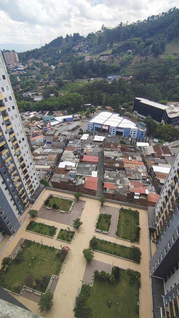 Apartamento en venta en La Tablaza, La Estrella · foto 8 de 19