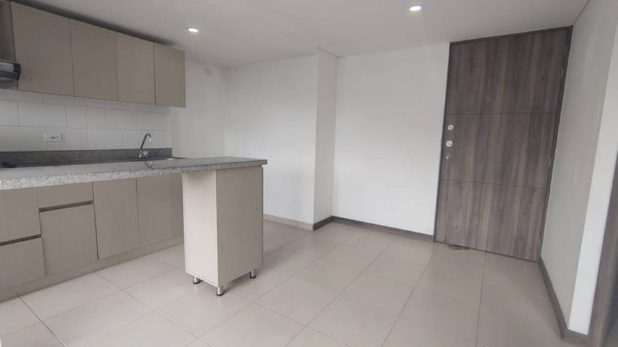 Apartamento en venta en La Tablaza, La Estrella · foto 15 de 19