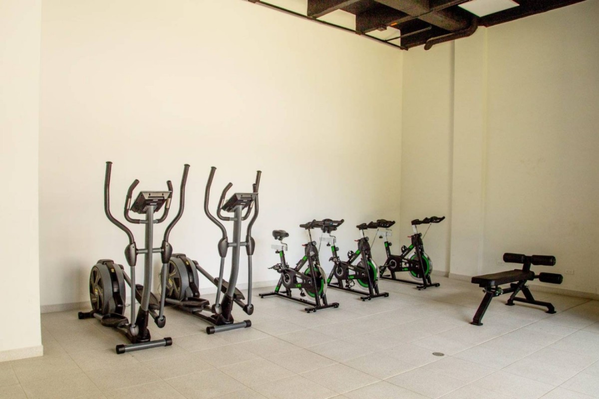 Apartamento en venta en La Tablaza, La Estrella · foto 18 de 19