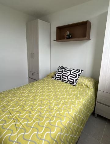 Apartamento de 3 alcobas en venta en Picaleña Y Mirolindo, Ibagué, 59 m² · foto 5 de 15