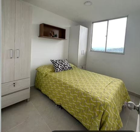 Apartamento de 3 alcobas en venta en Picaleña Y Mirolindo, Ibagué, 59 m² · foto 6 de 15