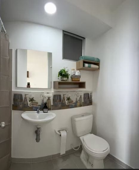 Apartamento de 3 alcobas en venta en Picaleña Y Mirolindo, Ibagué, 59 m² · foto 8 de 15