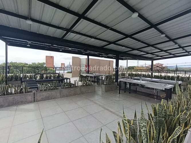 Apartamento de 3 alcobas en venta en Picaleña Y Mirolindo, Ibagué, 59 m² · foto 10 de 15