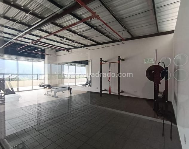 Apartamento de 3 alcobas en venta en Picaleña Y Mirolindo, Ibagué, 59 m² · foto 11 de 15