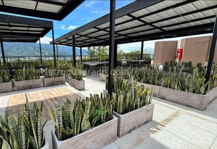 Apartamento de 3 alcobas en venta en Picaleña Y Mirolindo, Ibagué, 59 m² · foto 13 de 15