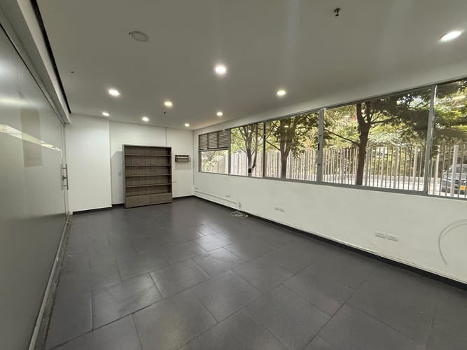 Local en arriendo en Las Palmas, Medellín, 33 m² · foto 3 de 7