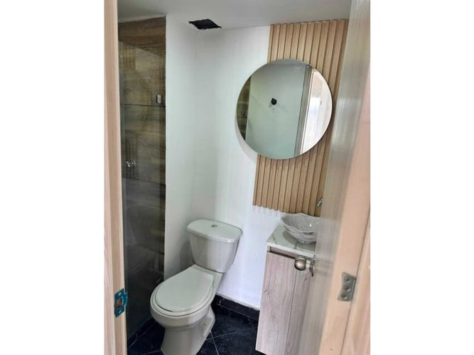 Apartamento de 3 alcobas en venta en Antonio Nariño, Medellín, 70 m² · foto 11 de 11