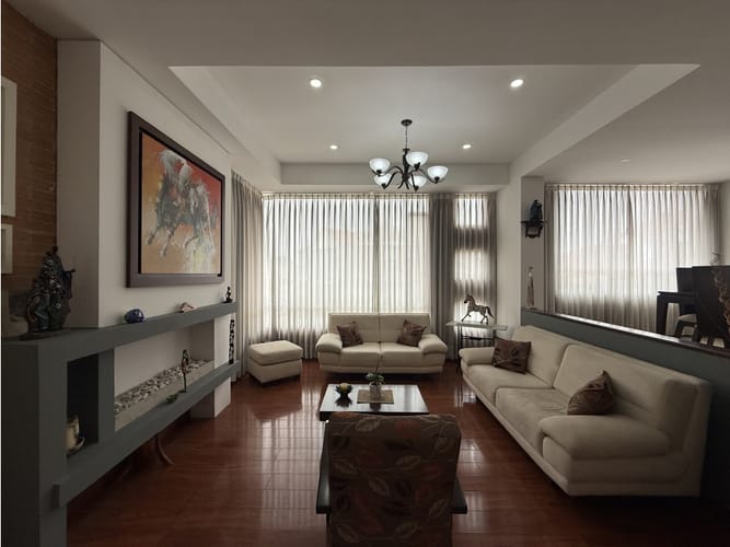 Casa de 4 alcobas en venta en San Onofre, Tunja, 319 m² · foto 6 de 24