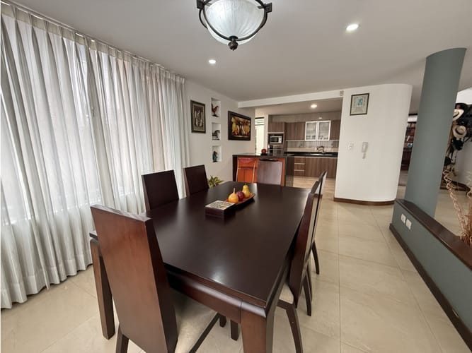 Casa de 4 alcobas en venta en San Onofre, Tunja, 319 m² · foto 7 de 24