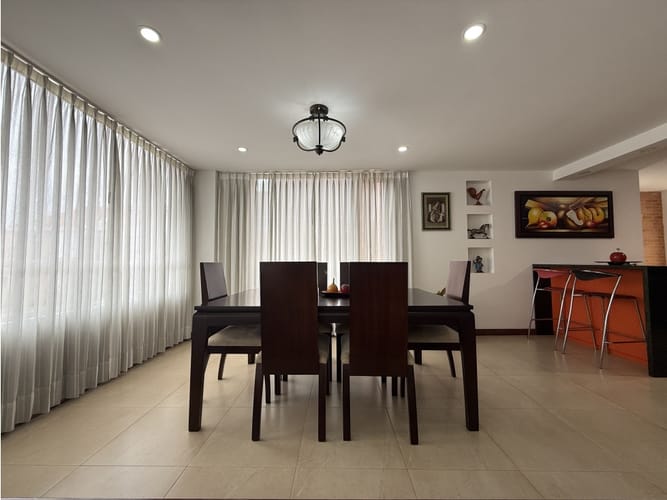 Casa de 4 alcobas en venta en San Onofre, Tunja, 319 m² · foto 8 de 24