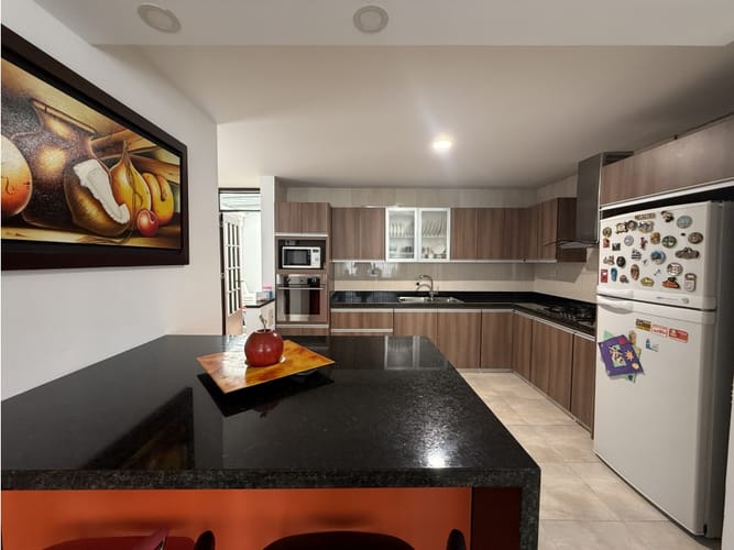 Casa de 4 alcobas en venta en San Onofre, Tunja, 319 m² · foto 9 de 24