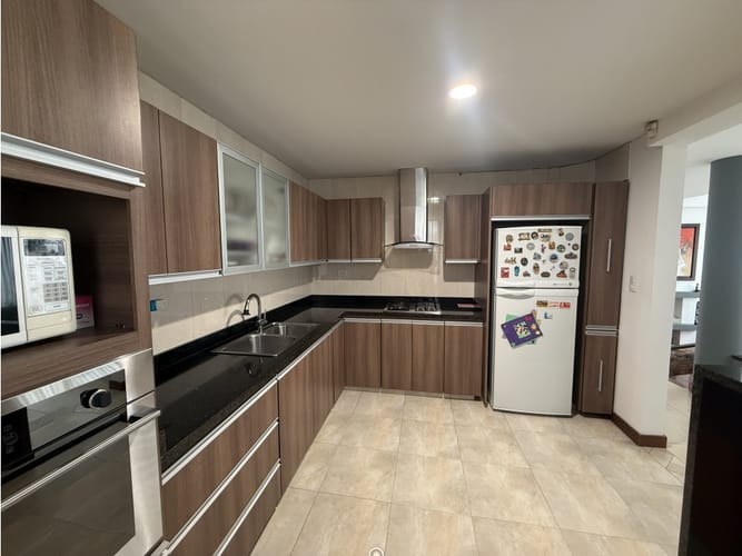 Casa de 4 alcobas en venta en San Onofre, Tunja, 319 m² · foto 10 de 24