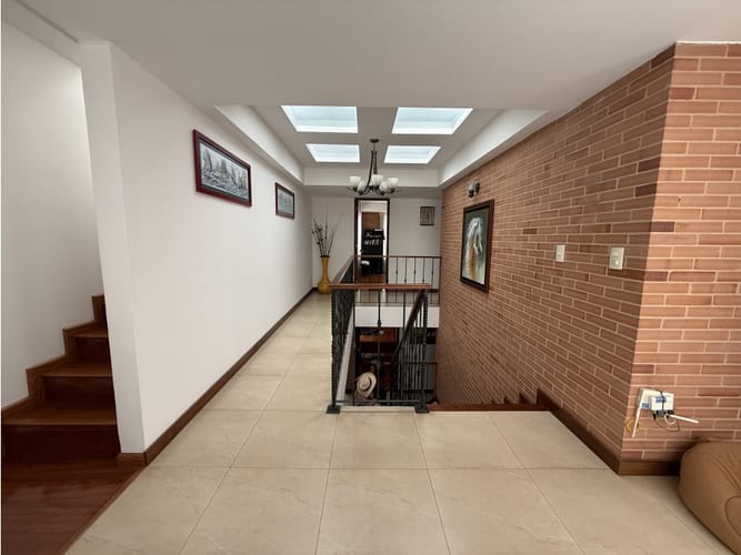 Casa de 4 alcobas en venta en San Onofre, Tunja, 319 m² · foto 11 de 24