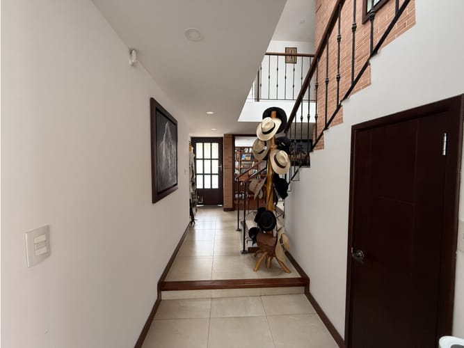 Casa de 4 alcobas en venta en San Onofre, Tunja, 319 m² · foto 12 de 24