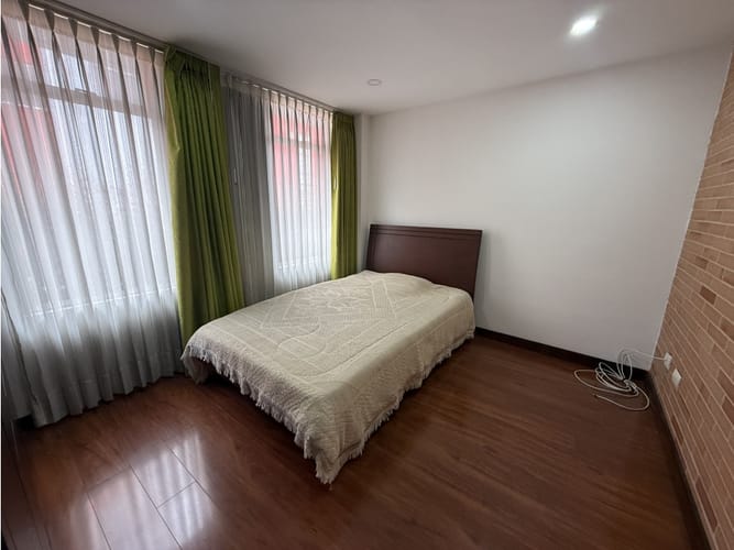 Casa de 4 alcobas en venta en San Onofre, Tunja, 319 m² · foto 13 de 24