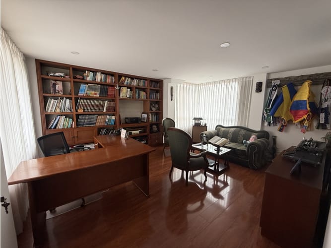 Casa de 4 alcobas en venta en San Onofre, Tunja, 319 m² · foto 16 de 24