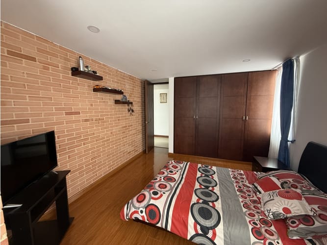 Casa de 4 alcobas en venta en San Onofre, Tunja, 319 m² · foto 17 de 24