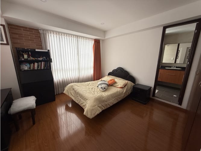 Casa de 4 alcobas en venta en San Onofre, Tunja, 319 m² · foto 19 de 24