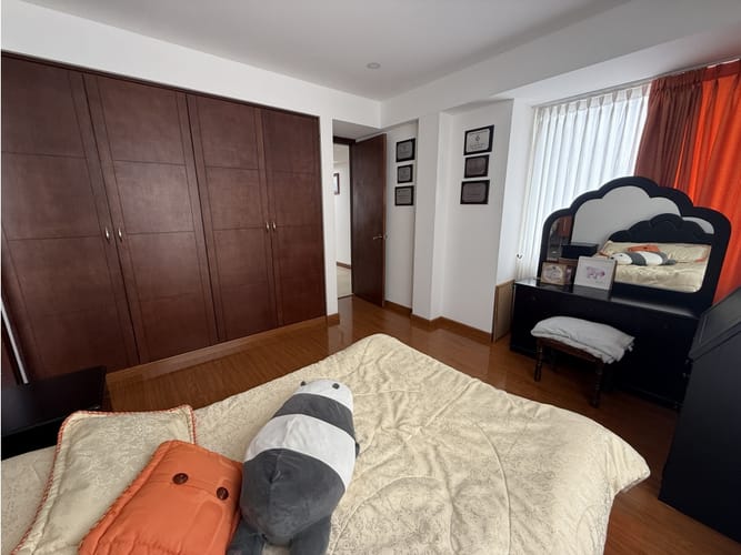 Casa de 4 alcobas en venta en San Onofre, Tunja, 319 m² · foto 20 de 24