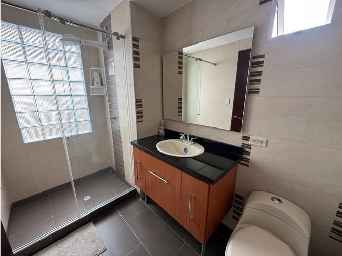 Casa de 4 alcobas en venta en San Onofre, Tunja, 319 m² · foto 21 de 24