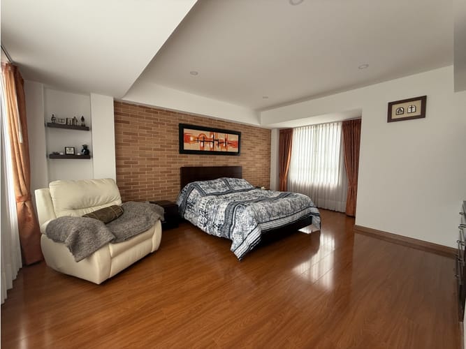 Casa de 4 alcobas en venta en San Onofre, Tunja, 319 m² · foto 22 de 24