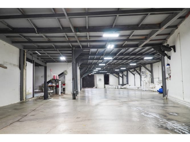 Bodega en venta en Girardot, Bucaramanga, 1470 m² · foto 7 de 24
