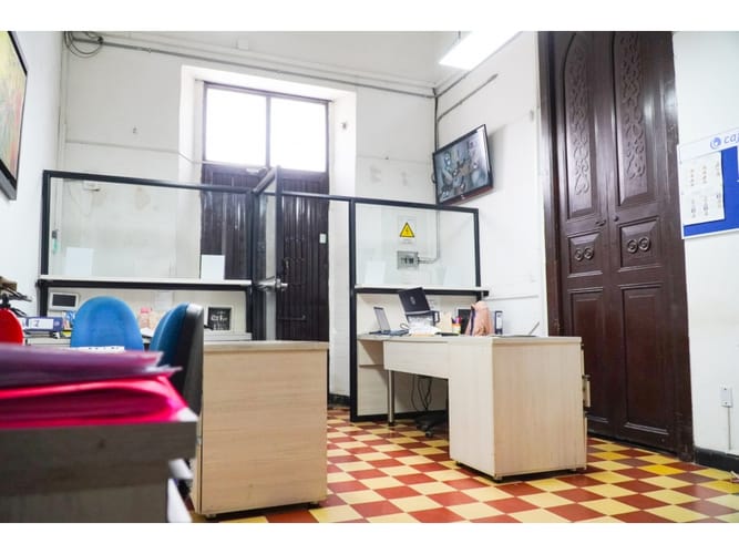Bodega en venta en Girardot, Bucaramanga, 1470 m² · foto 13 de 24