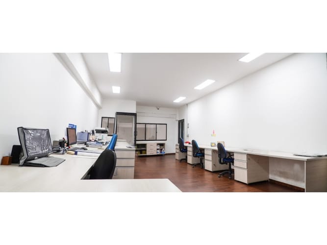 Bodega en venta en Girardot, Bucaramanga, 1470 m² · foto 19 de 24